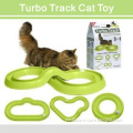 Turbo Track Cat Toy (EF-4005)